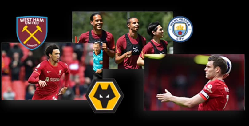 Pre-Season on LFCTV GO | 30GO22 for 30% off